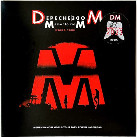 memento mori depeche mode songs